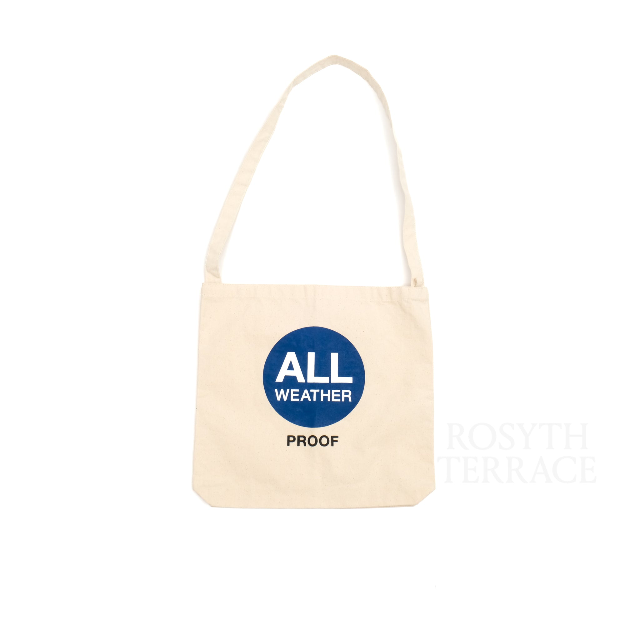【ALWAYTH for SO SHOP & HOSTEL / AWP STORE SHOULDER BAG / OS】