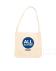 【ALWAYTH for SO SHOP & HOSTEL / AWP STORE SHOULDER BAG / OS】