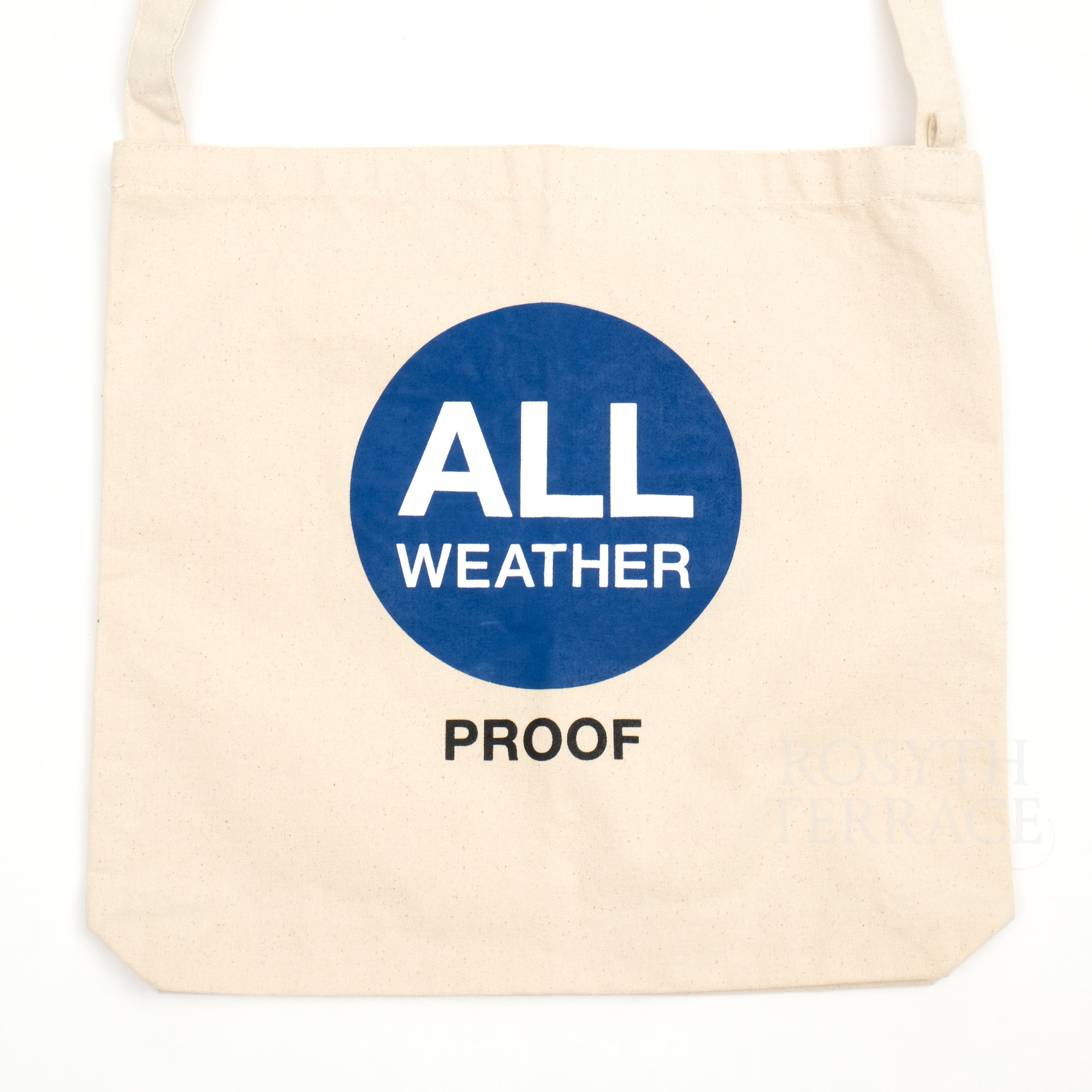 【ALWAYTH for SO SHOP & HOSTEL / AWP STORE SHOULDER BAG / OS】