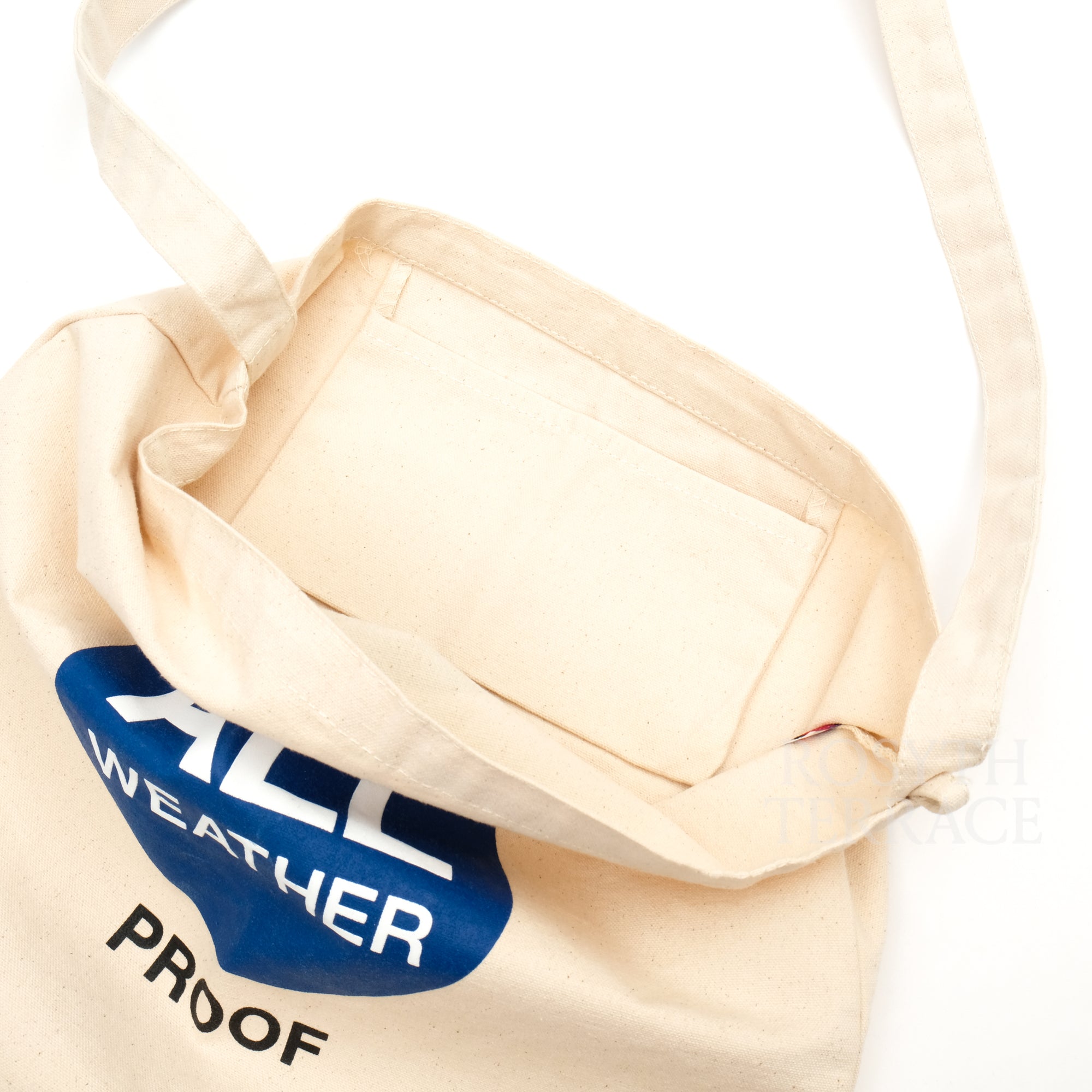 【ALWAYTH for SO SHOP & HOSTEL / AWP STORE SHOULDER BAG / OS】