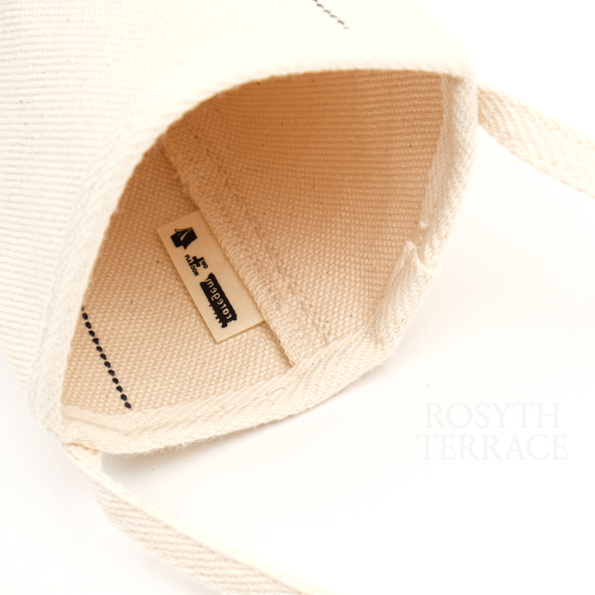 【raregem / BUNKO TOTE / OS】