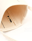 【raregem / BUNKO TOTE / OS】