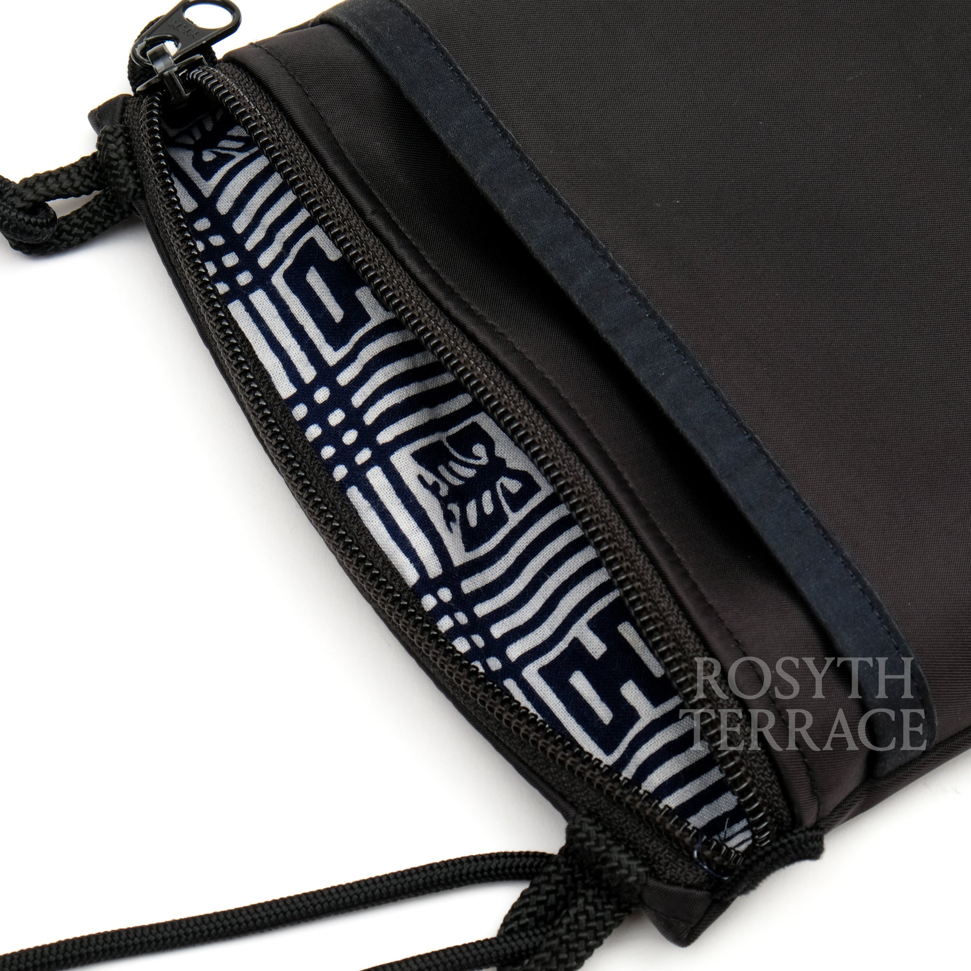 【MIYAGAWA SPORTS / NEOPRENE SACOCHE SLING】