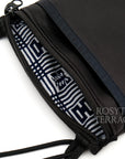 【MIYAGAWA SPORTS / NEOPRENE SACOCHE SLING】
