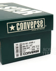 【A.PRESSE x CONVERSE / CV ALL STAR J 80s HI ‘MADE IN JAPAN’ / US8.5】