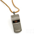 【visvim / LAW ENFORCEMENT WHISTLE / OS】