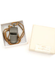 【visvim / LAW ENFORCEMENT WHISTLE / OS】