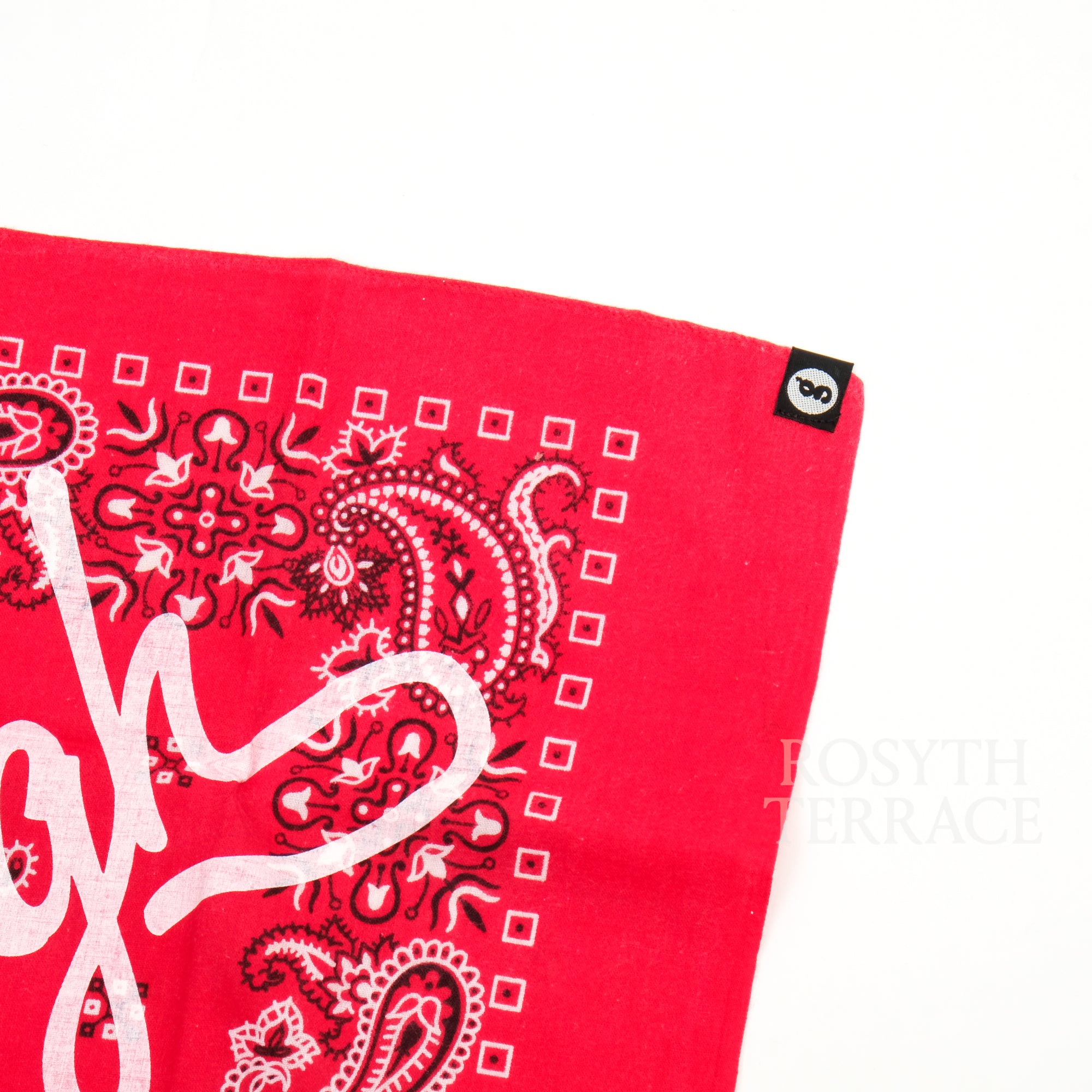 【GOODENOUGH / CLASSICS BANDANA / OS】