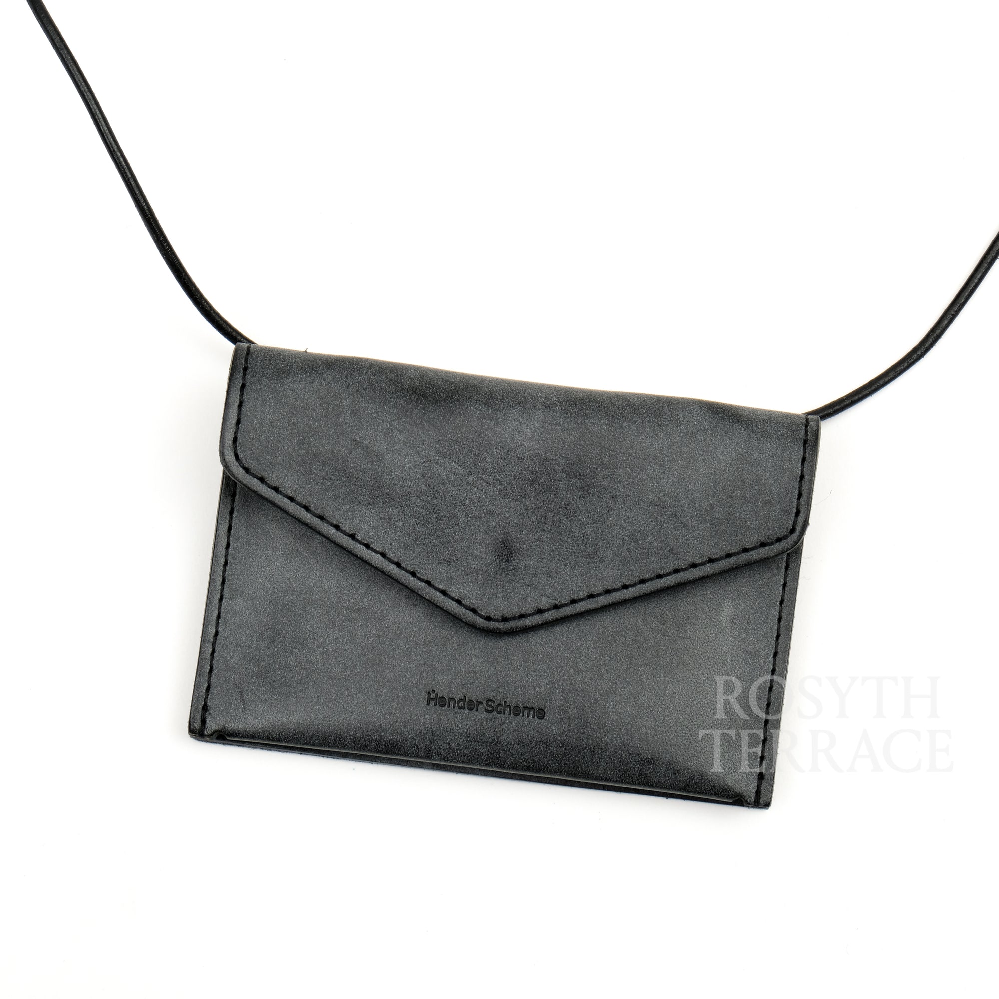 【Hender Scheme / HANGING PURSE / OS】