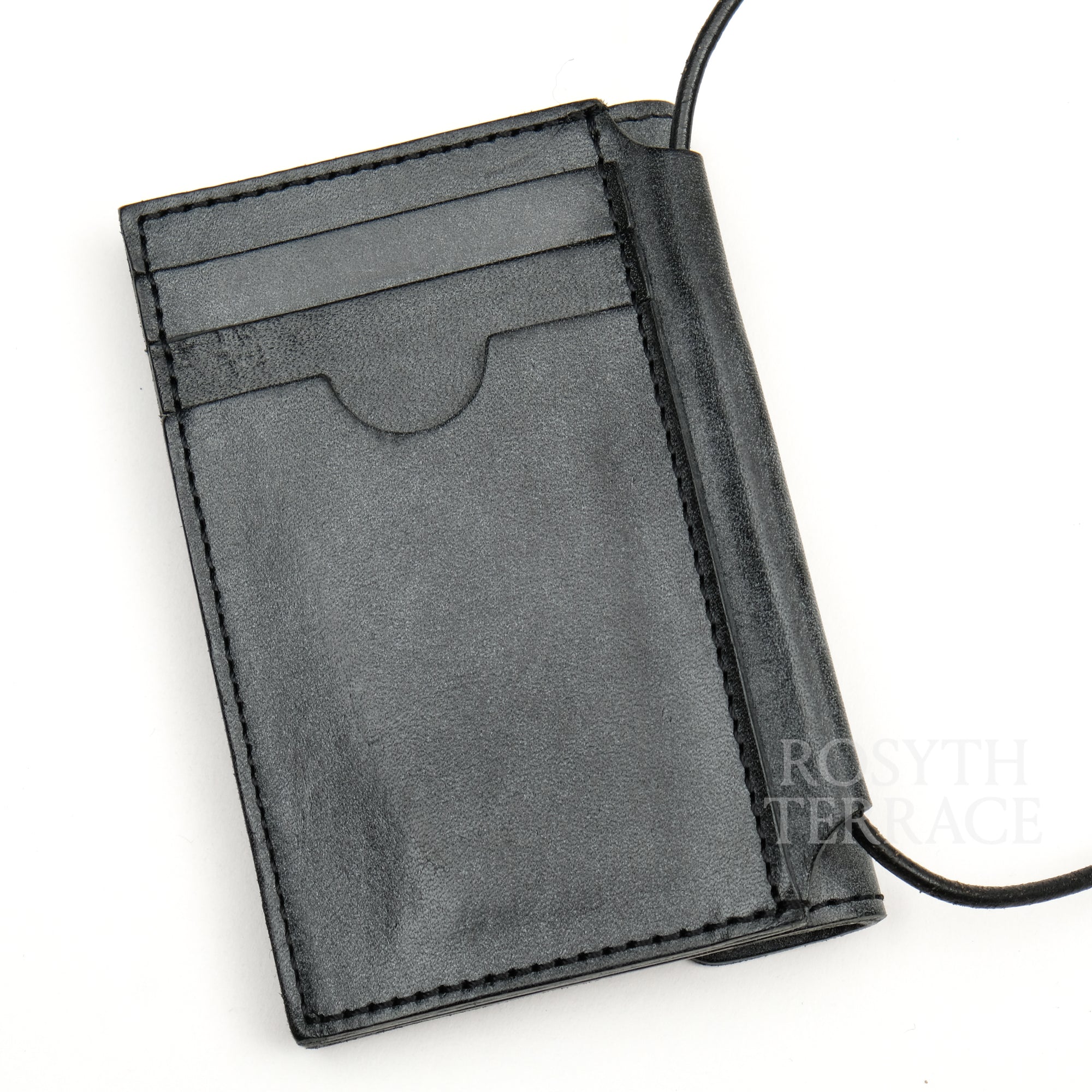 【Hender Scheme / HANGING PURSE / OS】