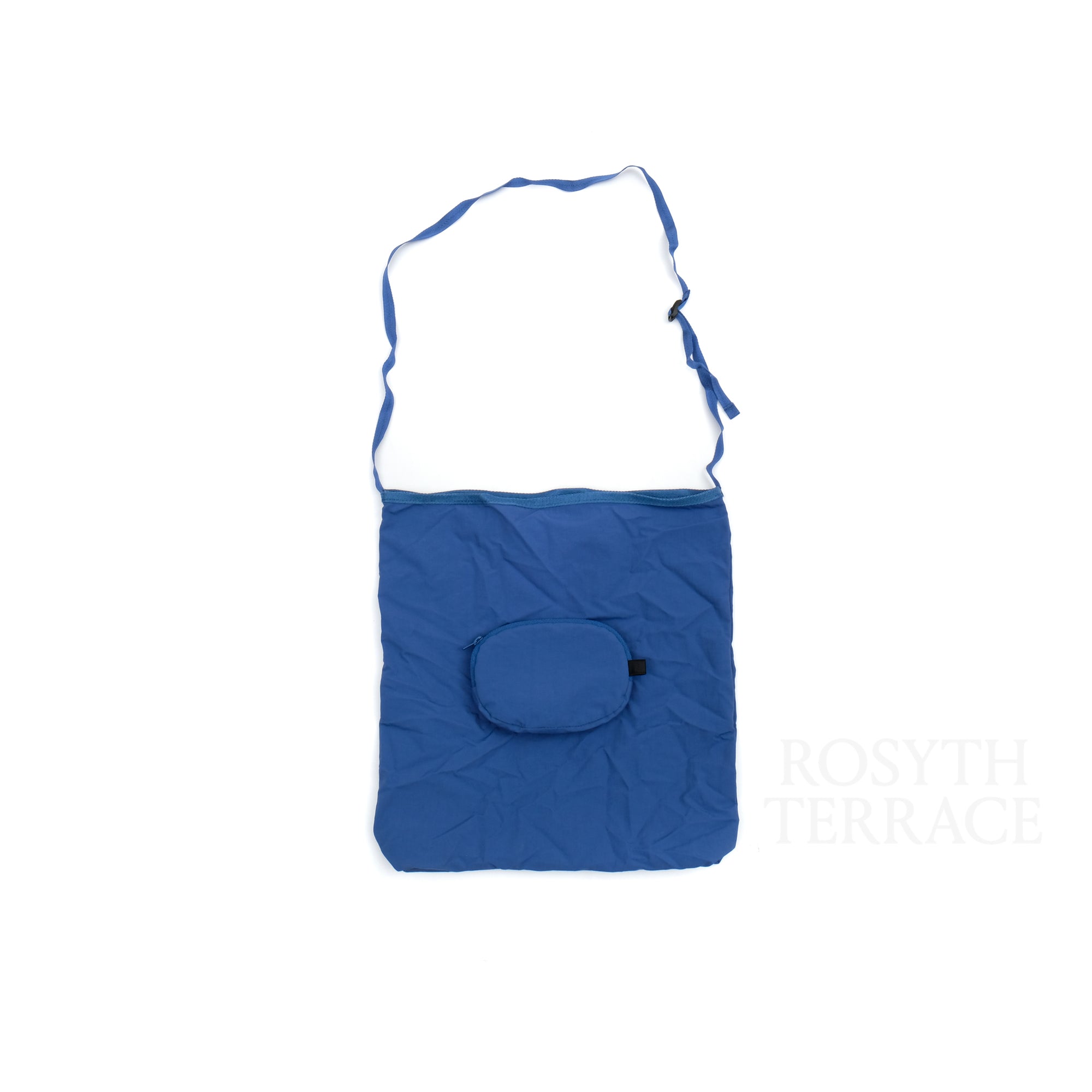 【DAIWA PIER39 / TECH EASY SHOULDER BAG (BLUE) / OS】