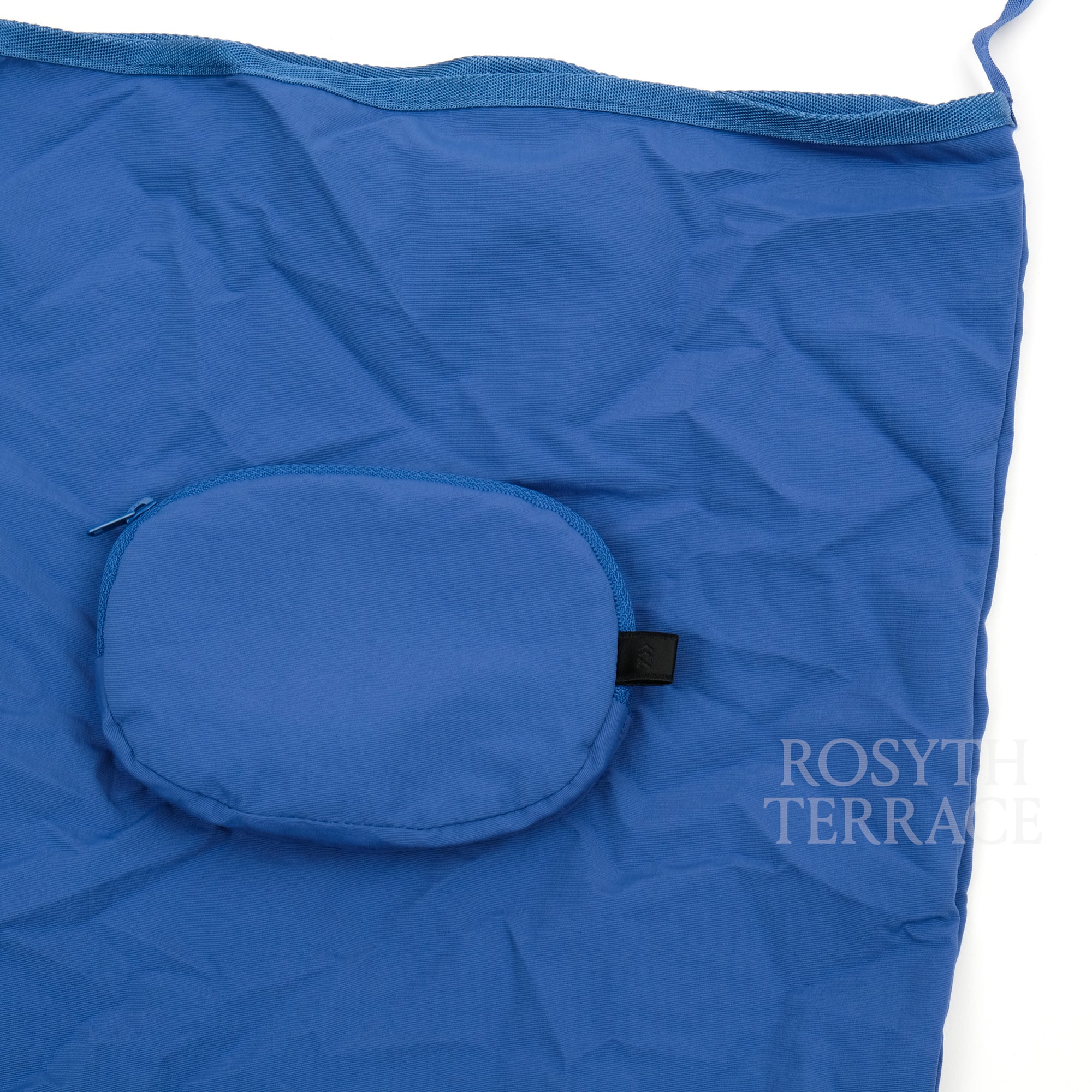 【DAIWA PIER39 / TECH EASY SHOULDER BAG (BLUE) / OS】