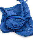 【DAIWA PIER39 / TECH EASY SHOULDER BAG (BLUE) / OS】