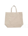 【BUNNEY / WATERPROOF PLAIN TOTE BAG / OS】