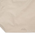 【BUNNEY / WATERPROOF PLAIN TOTE BAG / OS】