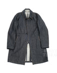 【FUTURE PRIMITIVE / FZ DENIM COAT / SIZE M】