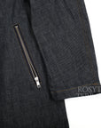 【FUTURE PRIMITIVE / FZ DENIM COAT / SIZE M】