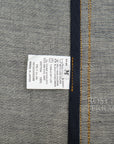 【FUTURE PRIMITIVE / FZ DENIM COAT / SIZE M】