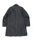 【FUTURE PRIMITIVE / FZ DENIM COAT / SIZE M】