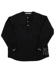 【FUTURE PRIMITIVE / SAUNTER SHIRT (BLACK) / SIZE L】