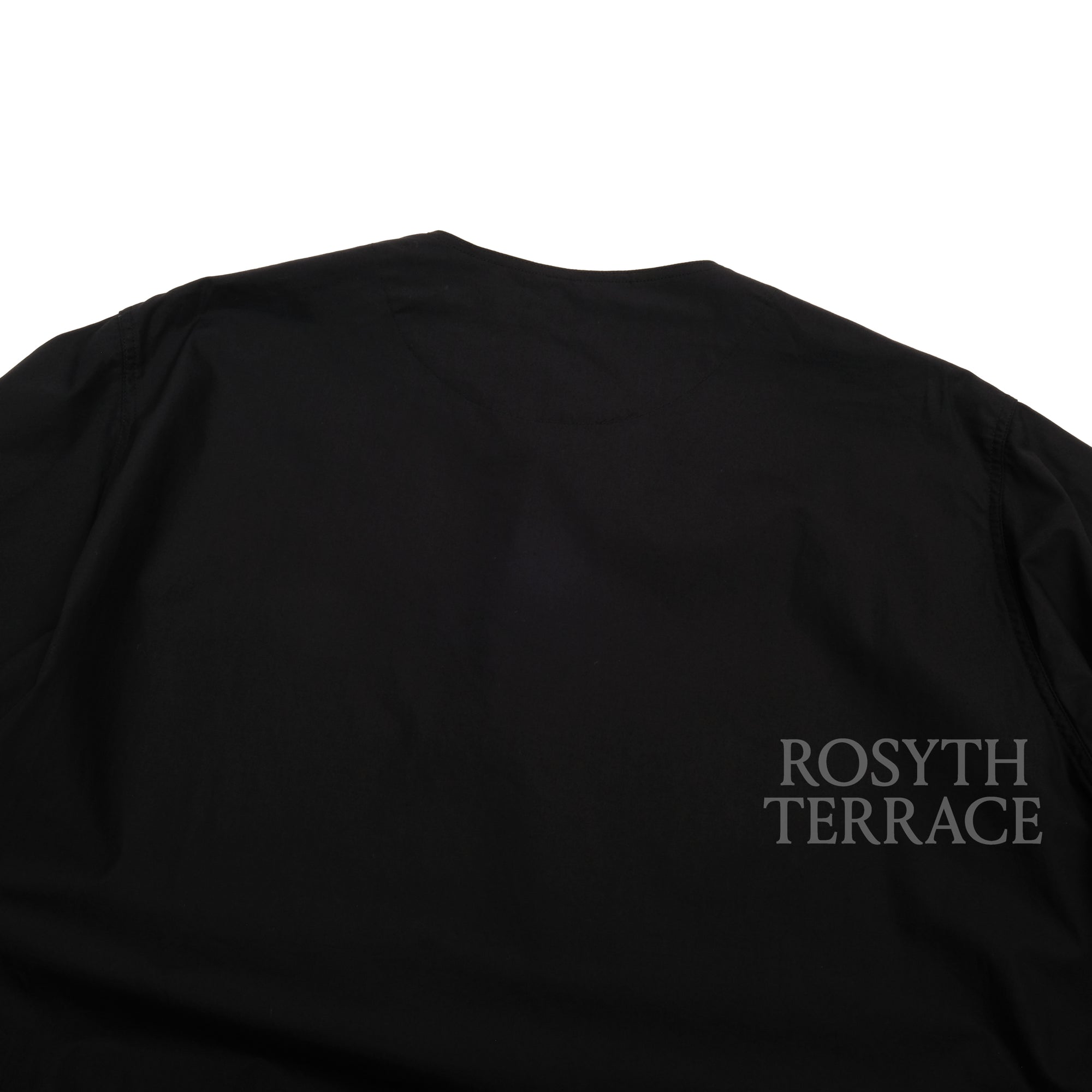 【FUTURE PRIMITIVE / SAUNTER SHIRT (BLACK) / SIZE L】