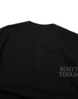 【FUTURE PRIMITIVE / SAUNTER SHIRT (BLACK) / SIZE L】