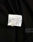 【FUTURE PRIMITIVE / SAUNTER SHIRT (BLACK) / SIZE L】