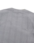 【FUTURE PRIMITIVE / SAUNTER SHIRT (GREY CHECK) / SIZE L】