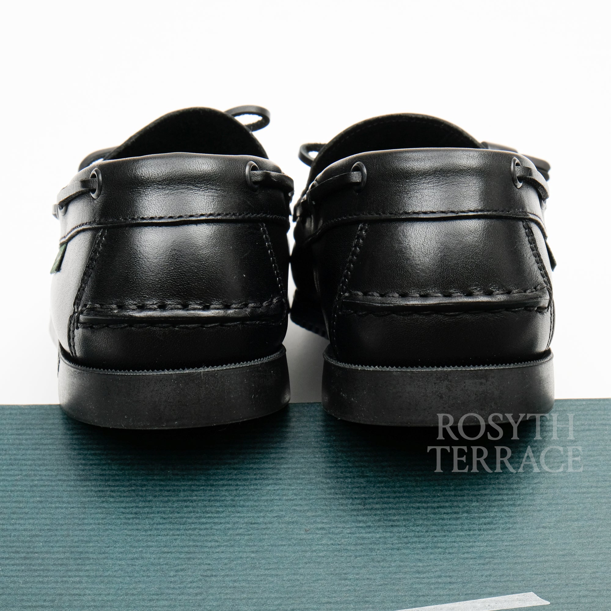 【BEAMS x Paraboot / CORAIL P&F/MARINE / SIZE8.5】