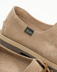 【Paraboot for SHIPS / DOMINGUE SUEDE / SIZE 8】