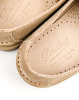 【Paraboot for SHIPS / DOMINGUE SUEDE / SIZE 8】
