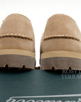 【Paraboot for SHIPS / DOMINGUE SUEDE / SIZE 8】