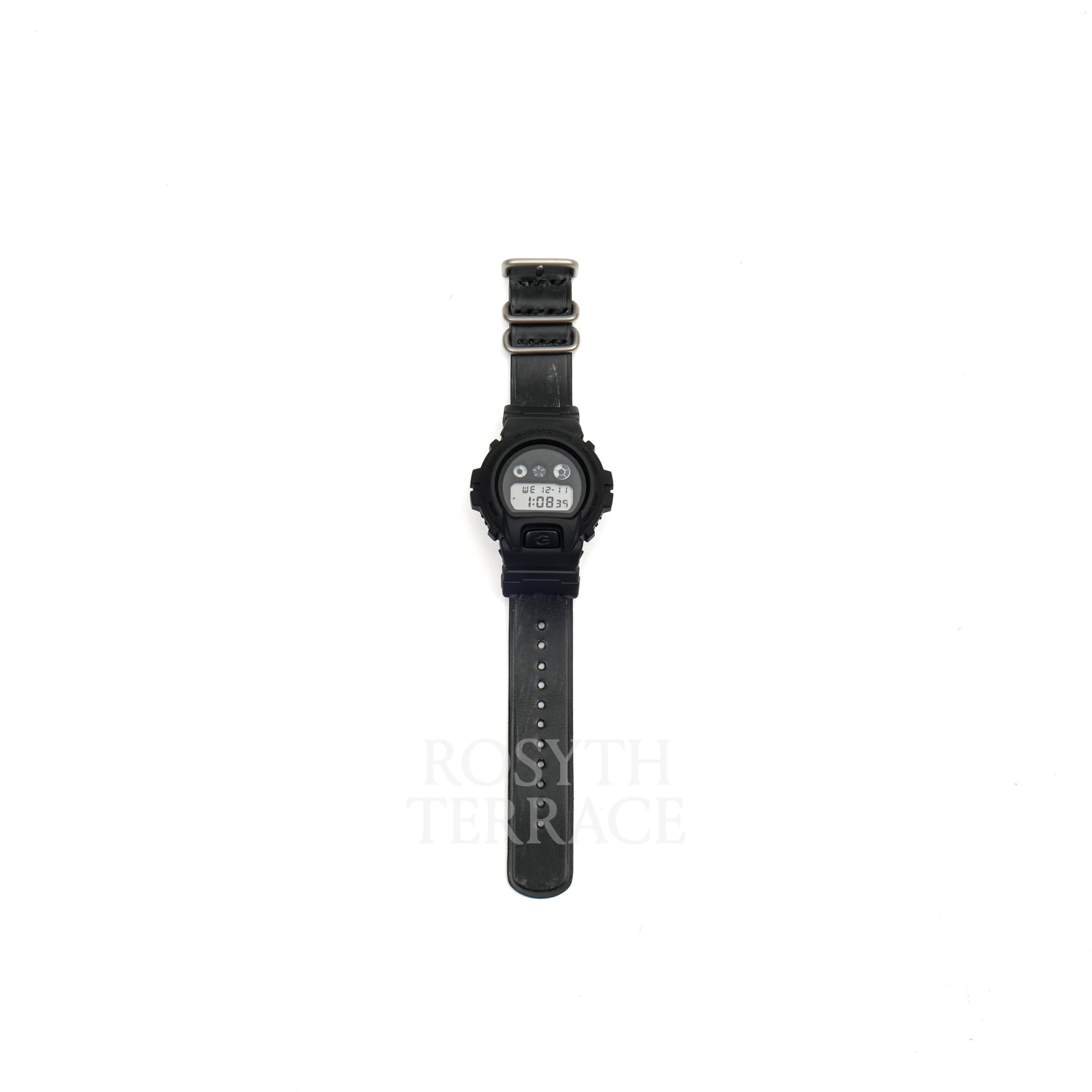 【Hender Scheme x G-SHOCK / DW-6900 / OS】
