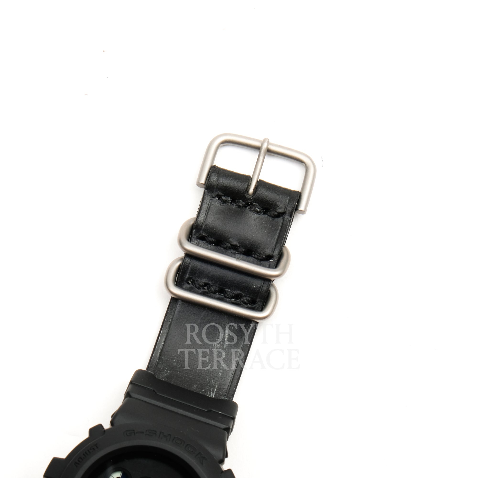 【Hender Scheme x G-SHOCK / DW-6900 / OS】