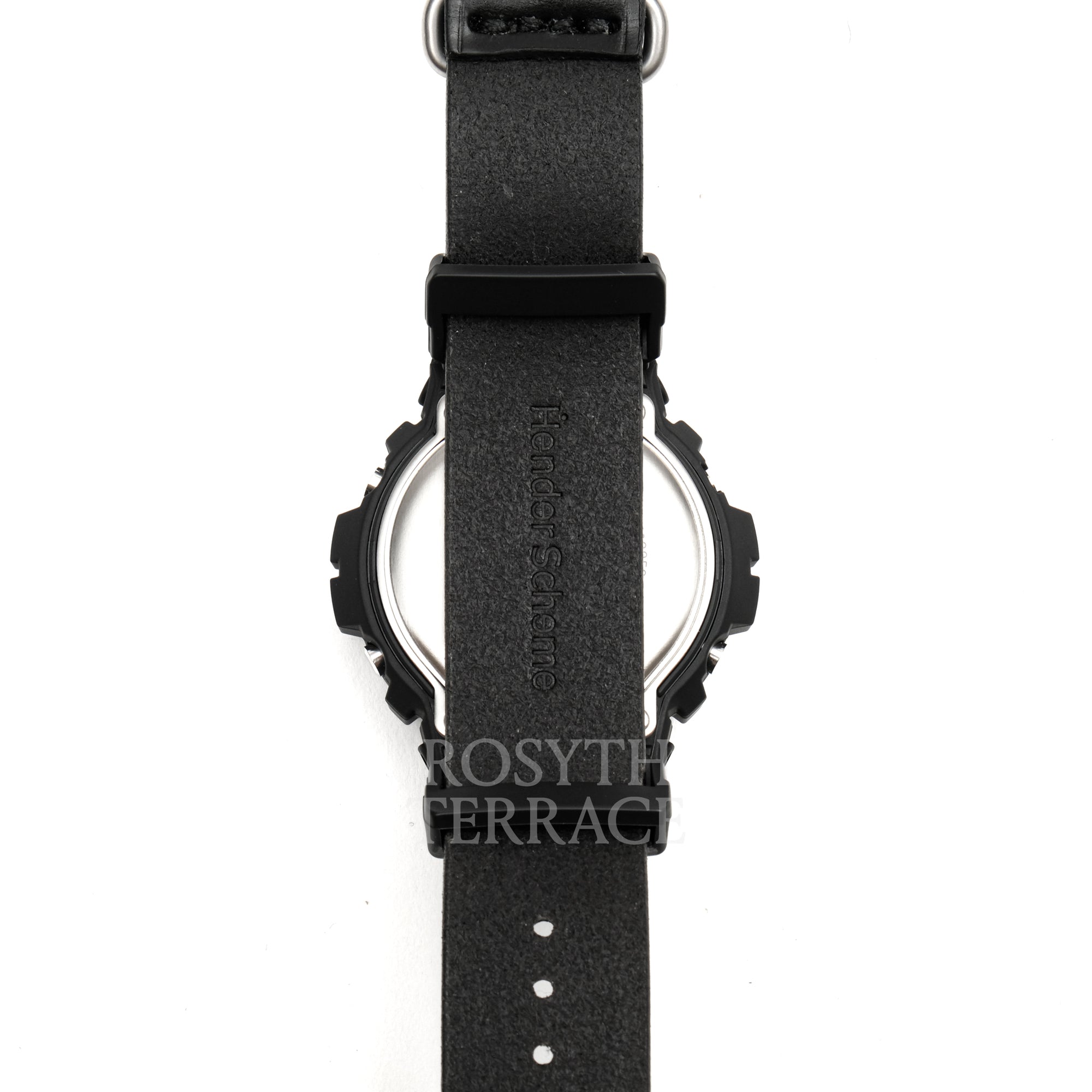【Hender Scheme x G-SHOCK / DW-6900 / OS】