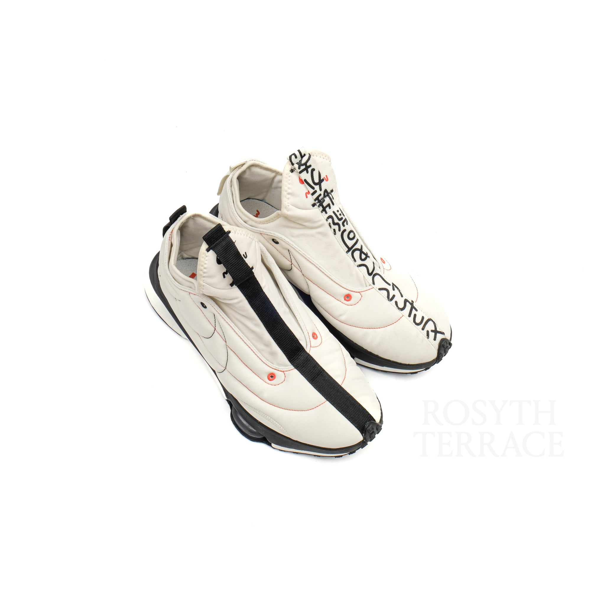 【MACCIU Nike By You / AIR ZOOM TYPE / US10.5】