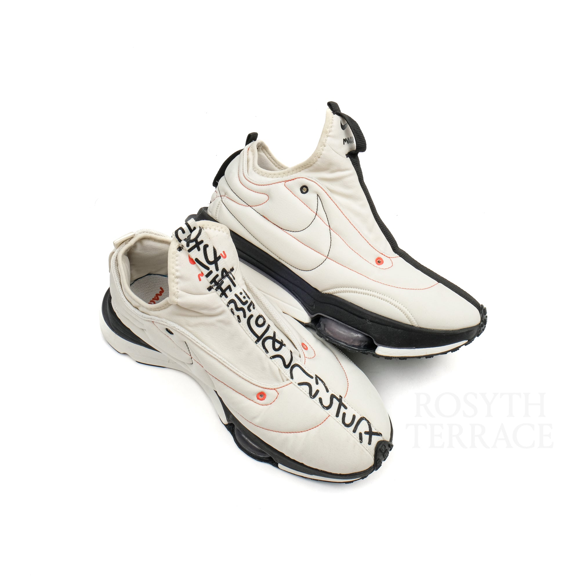 【MACCIU Nike By You / AIR ZOOM TYPE / US10.5】