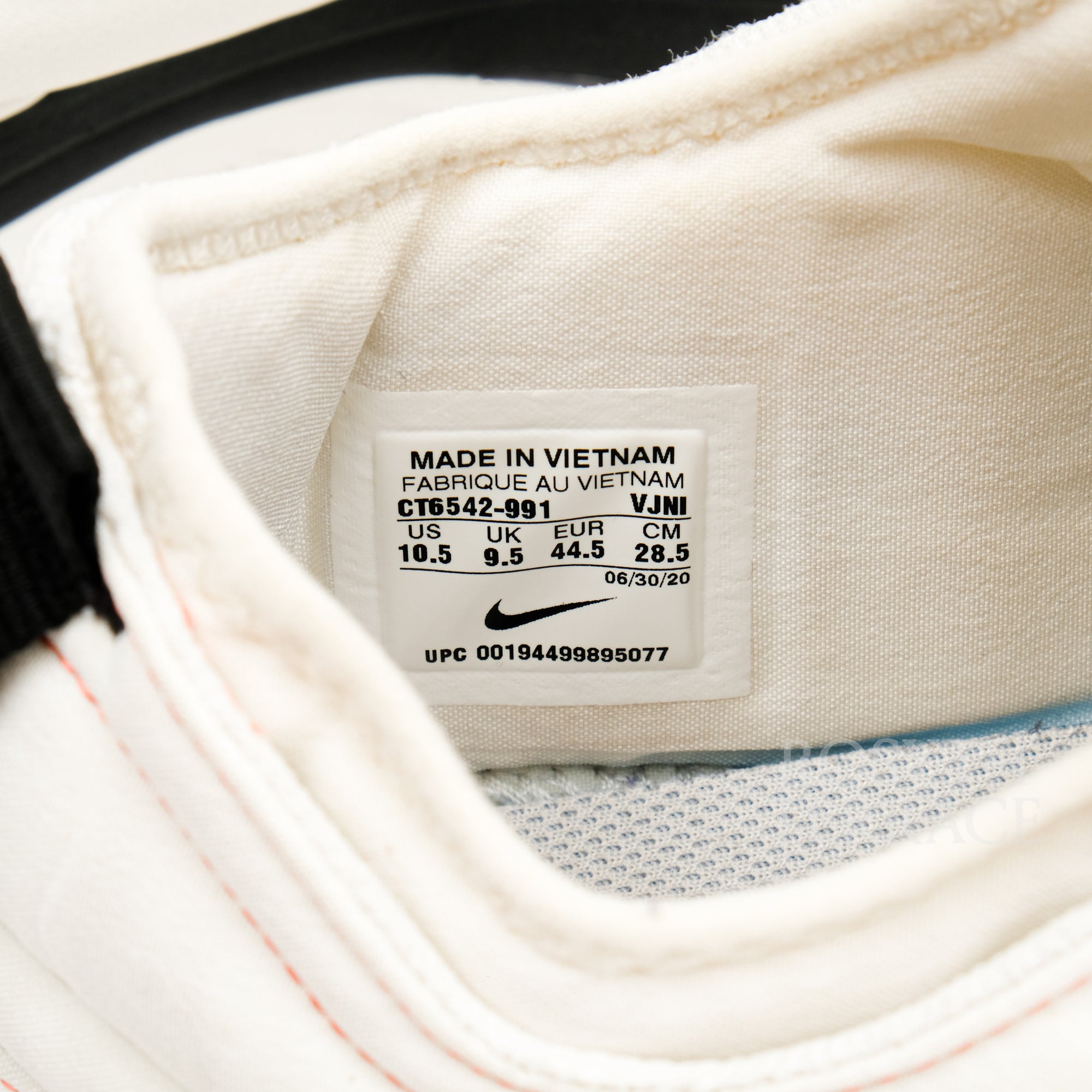 【MACCIU Nike By You / AIR ZOOM TYPE / US10.5】