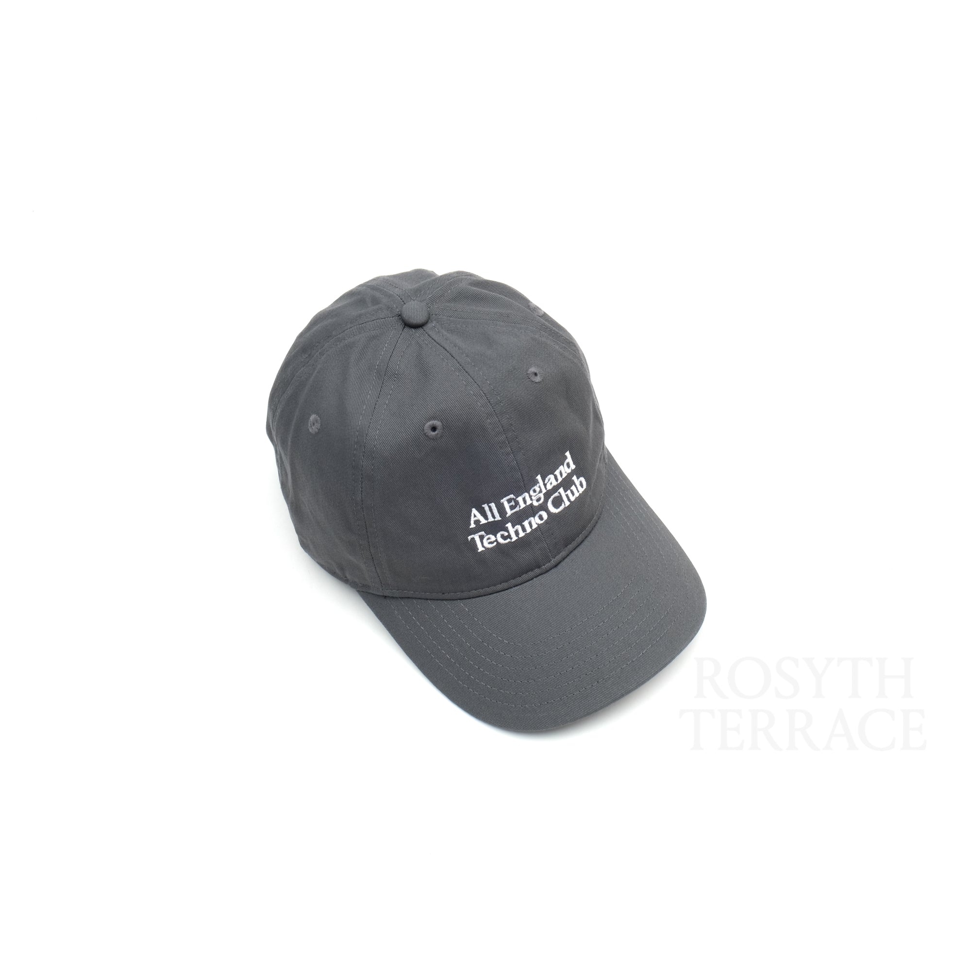 【IDEA / ALL ENGLAND TECHNO CLUB CAP / OS】