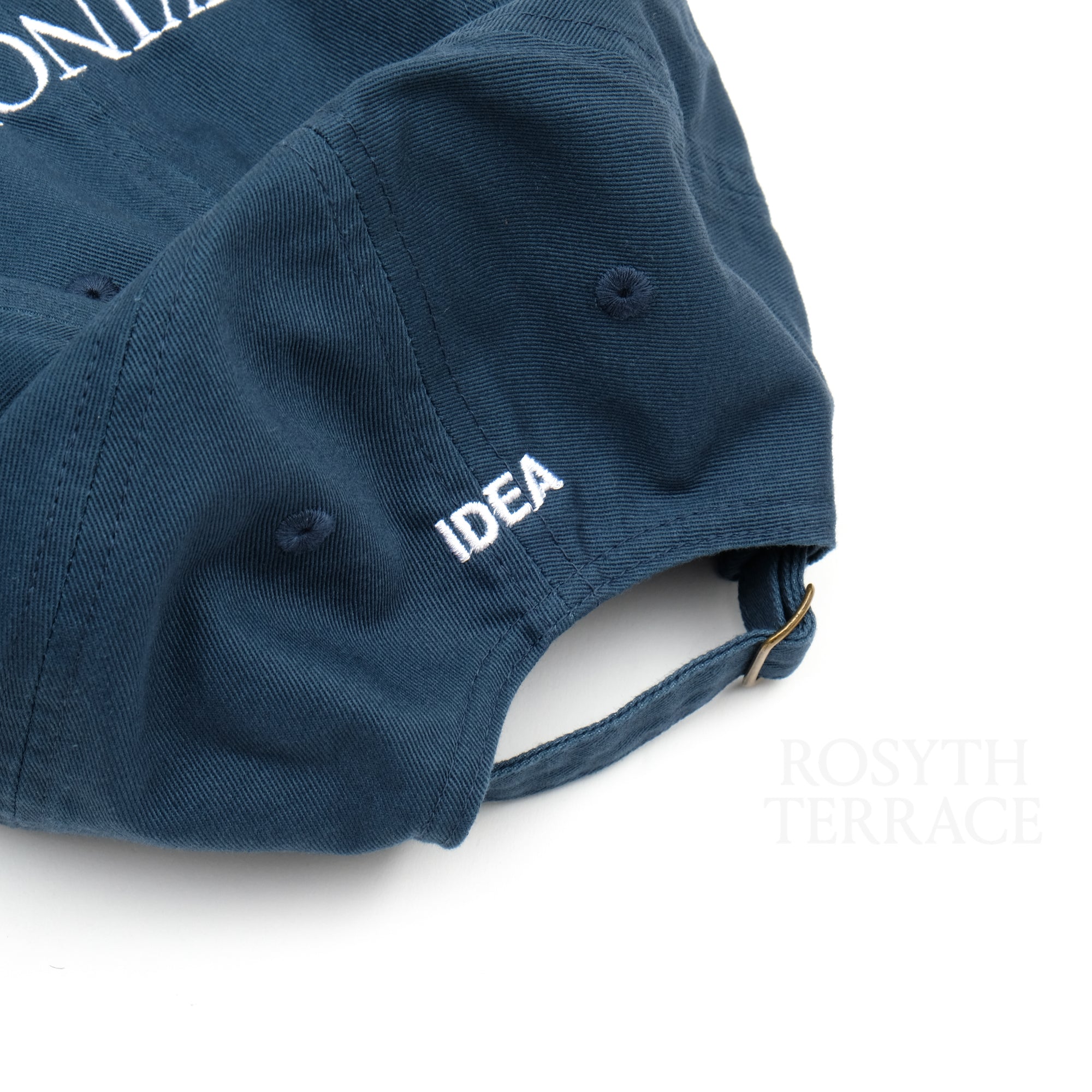 【IDEA / WINONA CAP / OS】