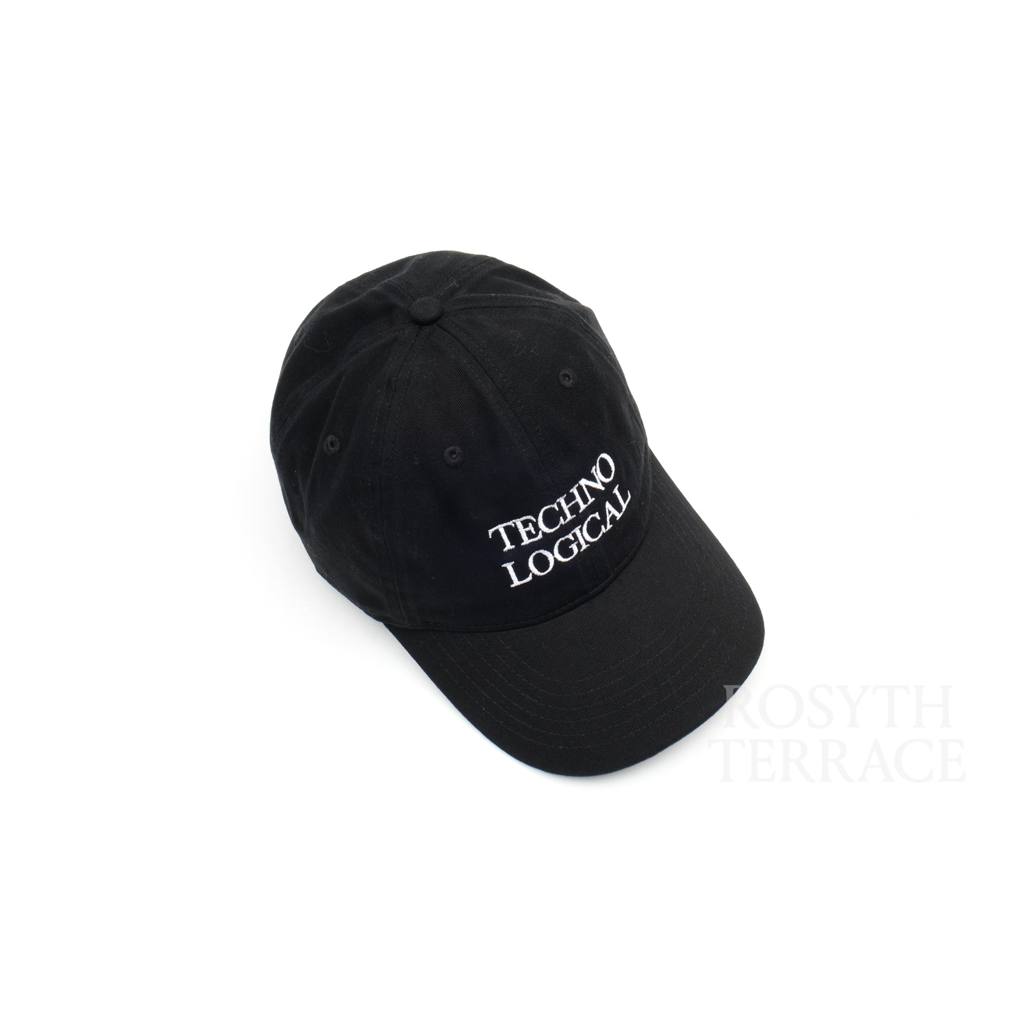 【IDEA / TECHNO LOGICAL CAP / OS】