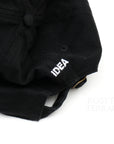【IDEA / TECHNO LOGICAL CAP / OS】