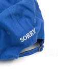 【IDEA / SORRY I DON'T WORK HERE CAP / OS】