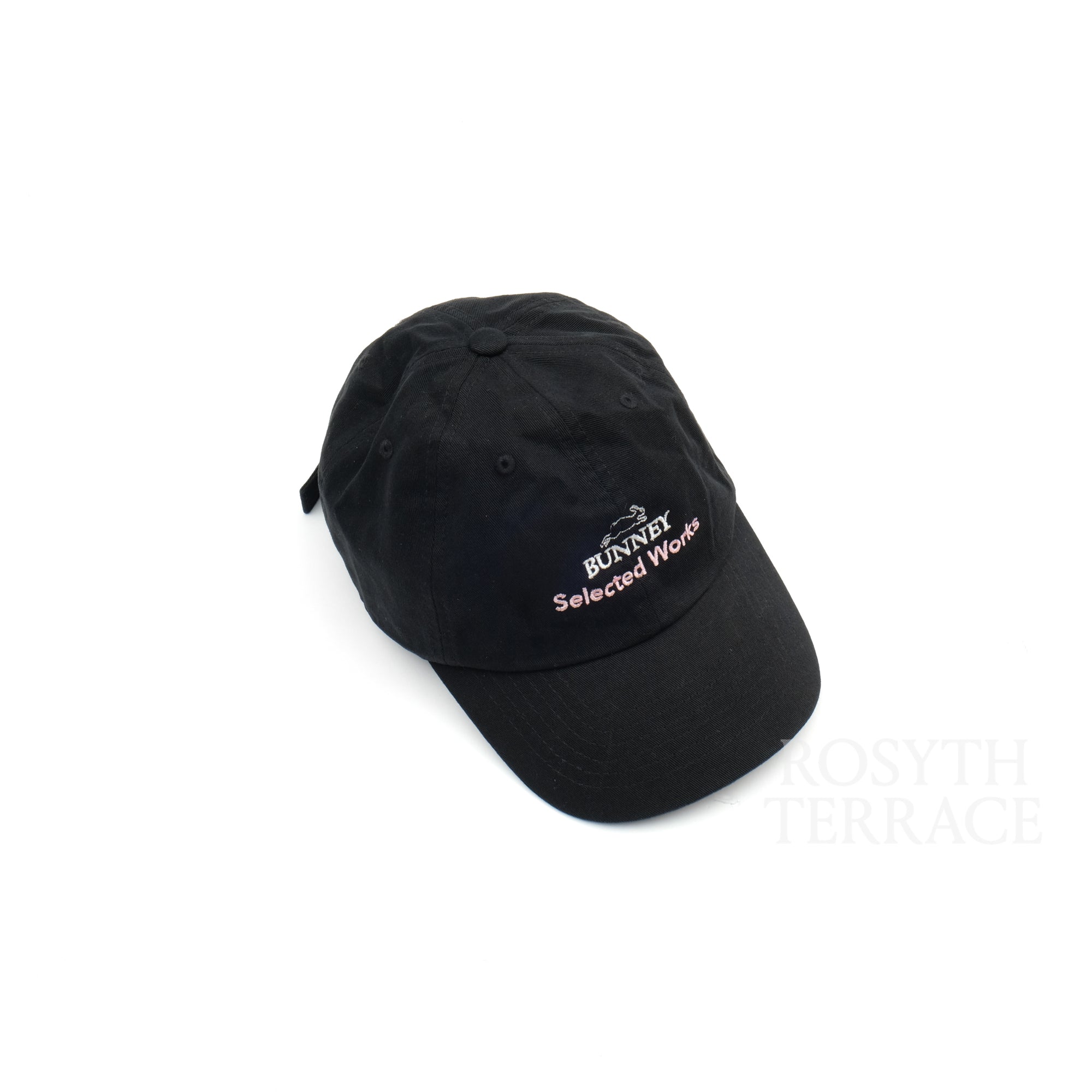 【BUNNEY / 'THE RABBIT' CAP / OS】
