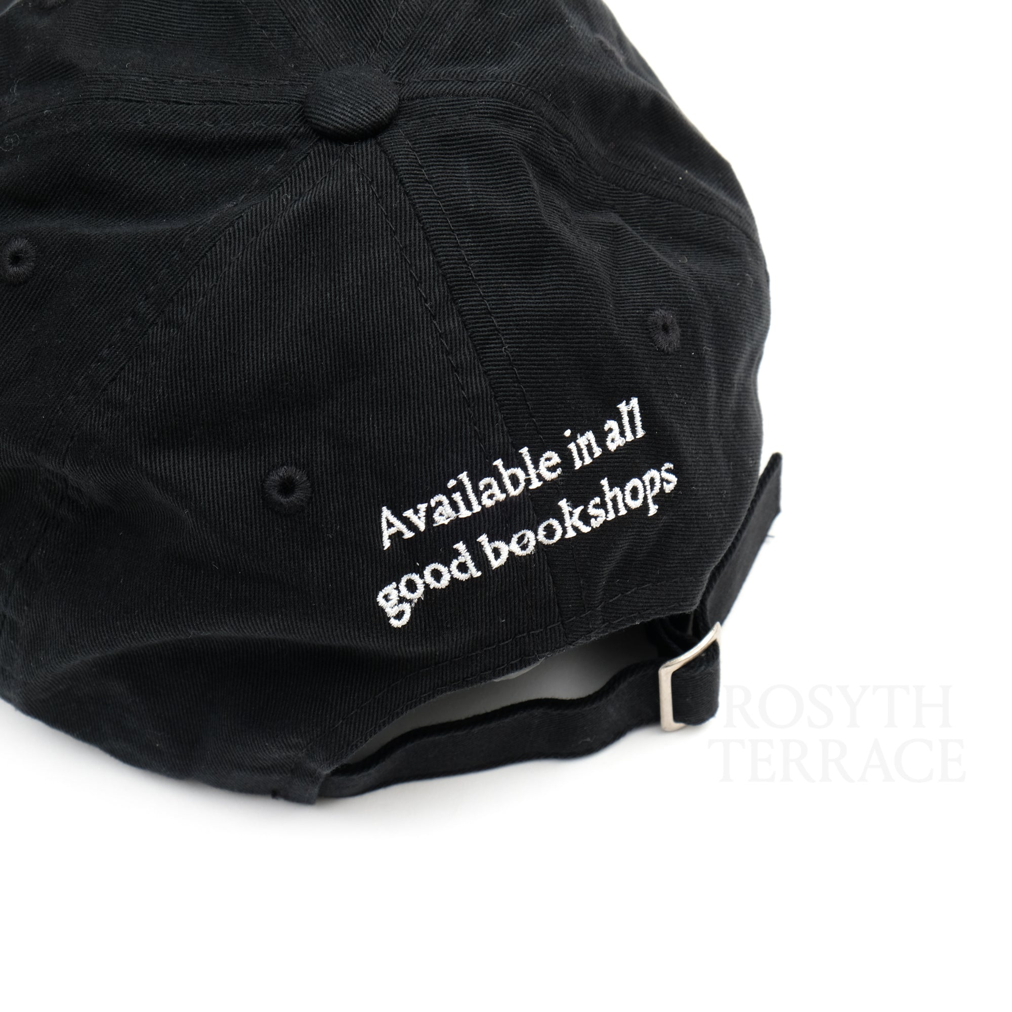 【BUNNEY / 'THE RABBIT' CAP / OS】