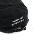 【BUNNEY / 'THE RABBIT' CAP / OS】