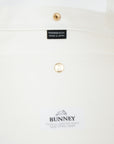 【BUNNEY x PORTER YOSHIDA / 'THE RABBIT' TOTE BAG (WHITE) / OS】