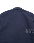 【BEAMS+ / SEERSUCKER 3B COOLMAX® BLAZER / SIZE L】