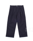 【SEQUEL / TWO TUCK PANTS (TYPE C) / SIZE L】