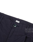 【SEQUEL / TWO TUCK PANTS (TYPE C) / SIZE L】